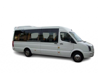 Crafter-CAB-Service-18-places